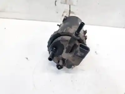 Автозапчасти б/у дизельный фильтр за ford s-max (ca1) 1.8 tdci cat ссылки oem iam 4m5q9155ab  9305z522 4m5q-9155-ab