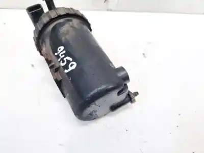 Автозапчасти б/у дизельный фильтр за ford s-max (ca1) 1.8 tdci cat ссылки oem iam 4m5q9155ab  9305z522 4m5q-9155-ab