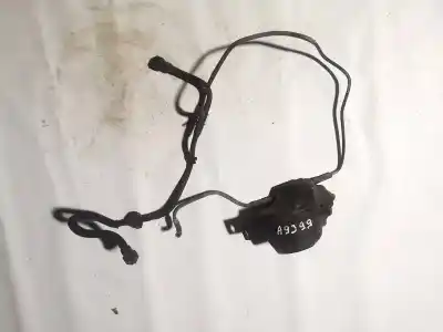 Peça sobressalente para automóvel em segunda mão bomba de ar secundária por citroen c4 picasso 1.6 16v hdi fap referências oem iam 