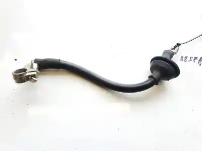 Second-hand car spare part wire for audi q7 (4l) 3.0 tdi oem iam references 7l0971225  