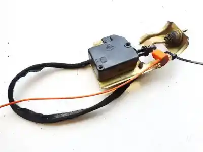 Peça sobressalente para automóvel em segunda mão motor tampa externa de combustível por citroen evasion 1.9 td sx referências oem iam 