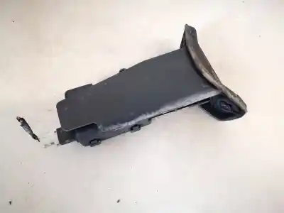 Автозапчастина б/у паливна зовнішня кришка двигуна для opel vectra c (z02) 2.2 dti 16v (f69) посилання на oem iam 9180505
