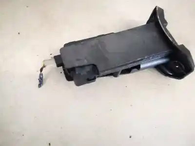 Автозапчасти б/у наружная крышка двигателя топливо за opel vectra c (z02) 2.2 dti 16v (f69) ссылки oem iam 9180505  