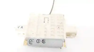 Автозапчасти б/у антенный усилитель за lexus gs (gs/us/ws19) 3.0 v6 24v cat ссылки oem iam 8686030180  86860-30180, 462800-0911