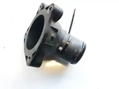 Second-hand car spare part thermostat for toyota auris, i e15 2006.10 - 2012.10 2.0l 93kw d-4d 2006.10 - 2012.10 oem iam references 16321or011  16321-or011