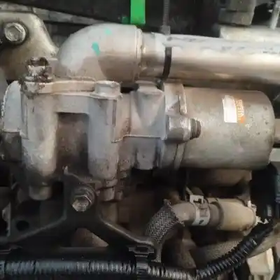 Автозапчасти б/у клапан рог за toyota auris, i e15 2006.10 - 2012.10 2.0l 93kw d-4d 2006.10 - 2012.10 ссылки oem iam 1350007201
