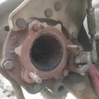 Автозапчасти б/у турбокомпенсатор за toyota auris, i e15 2006.10 - 2012.10 2.0l 93kw d-4d 2006.10 - 2012.10 ссылки oem iam 172010r0041  17201-0r0041, 0801600043
