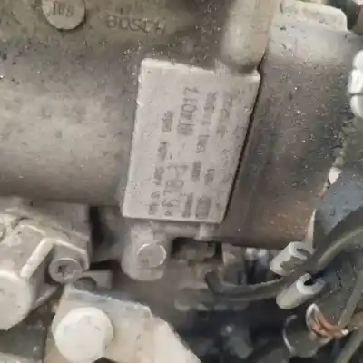 Автозапчастина б/у насос инжекційний для volkswagen passat variant (3b5) 1.9 tdi посилання на oem iam bt417  