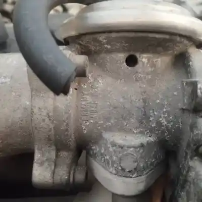 Peça sobressalente para automóvel em segunda mão válvula egr por skoda praktik (5j) 1.4 tdi referências oem iam 04513151k