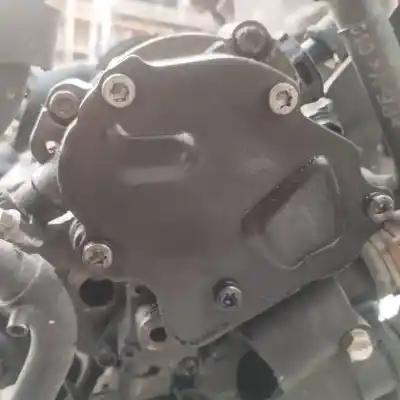 Peça sobressalente para automóvel em segunda mão depressor de travões / bomba de vácuo por skoda praktik (5j) 1.4 tdi referências oem iam 