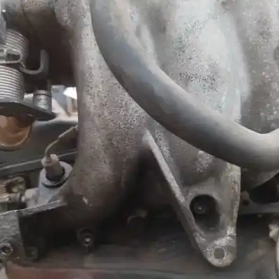 Автозапчастина б/у впускний колектор для audi 80 (811/813) 1.8 посилання на oem iam 026133222  