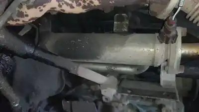 Peça sobressalente para automóvel em segunda mão radiador de gases de escape (egr) por volkswagen golf v (1k1) 2.0 tdi referências oem iam 03g131512ae