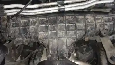 Peça sobressalente para automóvel em segunda mão coletor admissão por volkswagen golf v (1k1) 2.0 tdi referências oem iam 