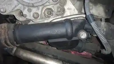 Peça sobressalente para automóvel em segunda mão termostato por volkswagen golf v (1k1) 2.0 tdi referências oem iam 