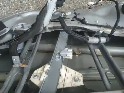 Автозапчастина б/у регулятор переднього правого скла для honda cr-v (re) 2.2 dtec cat посилання на oem iam 