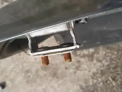 Peça sobressalente para automóvel em segunda mão amortecedores do tronco / porta por toyota corolla (e12) 2.0 d-4d linea luna berlina referências oem iam 