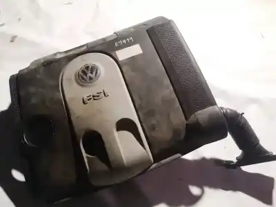 İkinci el araba yedek parçası MOTOR KAPAGI için VOLKSWAGEN GOLF, V 2003.10 - 2008.10  OEM IAM referansları 03C129607  4608385914