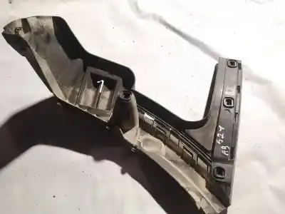 Peça sobressalente para automóvel em segunda mão reforço do pára choques traseiro por volvo xc90 2.4 diesel cat referências oem iam 0862566