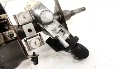 Recambio de automóvil de segunda mano de CONMUTADOR DE ARRANQUE, Cerradura de encendido para NISSAN X-TRAIL (T30)  referencias OEM IAM 5WK48042A  