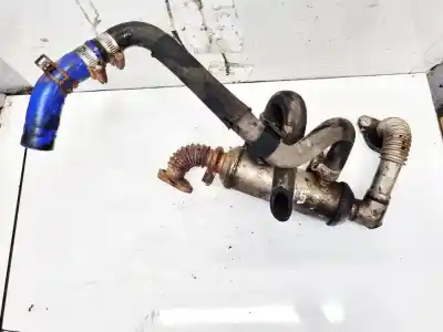 Автозапчасти б/у охладитель рог за ford s-max (ca1) 1.8 tdci cat ссылки oem iam 4m5q9f464bc