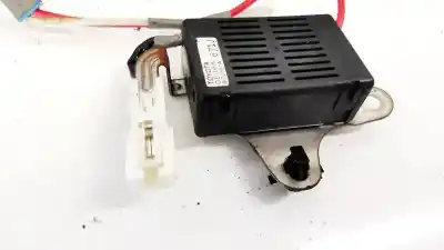 Second-hand car spare part antenna amplifier for lexus gs (gs/us/ws19) 3.0 v6 24v cat oem iam references c25s1a  671j, 05368