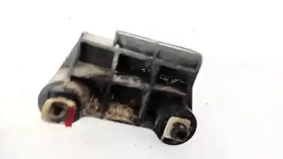 Автозапчастина б/у підсилення заднього бампера для lexus gs (gs/us/ws19) 3.0 v6 24v cat посилання на oem iam 5256330070  52563-30070