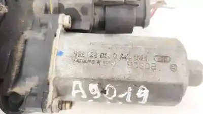 Автозапчастина б/у двиг скла задне ліво для audi a6 avant (4b5) 2.5 tdi посилання на oem iam 0130821784  