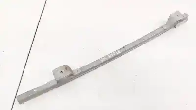 Peça sobressalente para automóvel em segunda mão elevador de vidros dianteira esquerda por opel meriva b 1.7 16v cdti referências oem iam 93335960