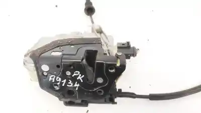 Автозапчасти б/у замок левой передней двери за volkswagen passat variant (3c5) 1.9 tdi ссылки oem iam 3c1837015a  