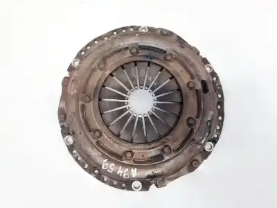 Автозапчастина б/у комплект зцеплення для FORD S-MAX (CA1) 1.8 TDCi CAT Посилання на OEM IAM   