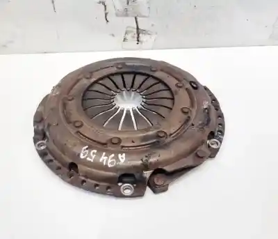 Автозапчастина б/у комплект зцеплення для ford s-max (ca1) 1.8 tdci cat посилання на oem iam   