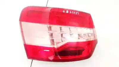 Автозапчастина б/у лівий ход ліхар для CITROEN C5, II 2008.02 - 2011.01 2.0 HDI 103KW 2009.04 - 2011.01 Посилання на OEM IAM 9681063880  VP8X7X-13405-AX