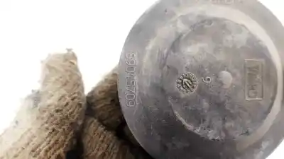 Автозапчасти б/у пластик за citroen jumpy ii furgoneta 1.6 hdi 90 8v ссылки oem iam 89045709  