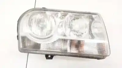 Автозапчасти б/у правая фара за chrysler 300c (le/lx) 3.5 ссылки oem iam 