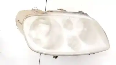 Автозапчасти б/у правая фара за volkswagen touran (1t1) 1.9 tdi ссылки oem iam 
