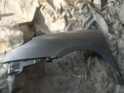 Second-hand car spare part left front fin for citroen c8 2.2 hdi exclusive oem iam references   