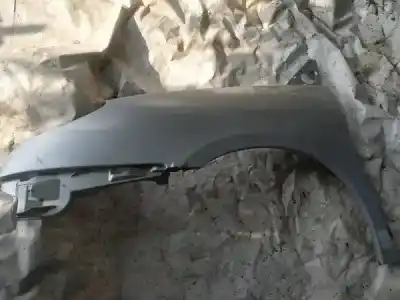 Peça sobressalente para automóvel em segunda mão guarda-lamas dianteiro esquerdo por citroen c8 2.2 hdi exclusive referências oem iam 