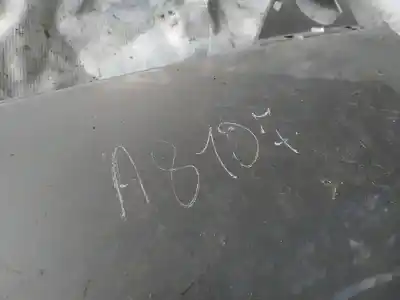 Second-hand car spare part left front fin for citroen c8 2.2 hdi exclusive oem iam references   