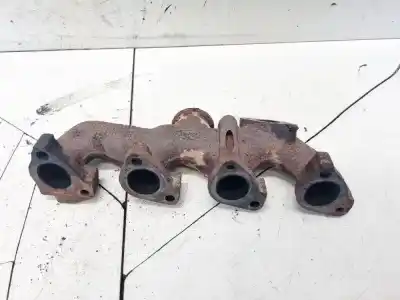 Автозапчасти б/у выхлопной коллектор за ford s-max (ca1) 1.8 tdci cat ссылки oem iam 4m5q9428ab  