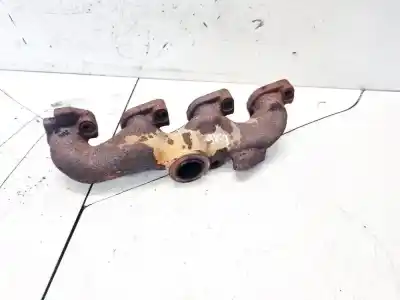 Автозапчасти б/у выхлопной коллектор за ford s-max (ca1) 1.8 tdci cat ссылки oem iam 4m5q9428ab  