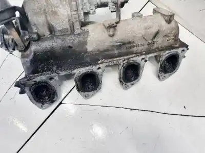 Автозапчасти б/у впускной коллектор за ford s-max (ca1) 1.8 tdci cat ссылки oem iam 4m5q9424bb  16100011