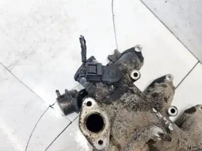 Автозапчасти б/у впускной коллектор за ford s-max (ca1) 1.8 tdci cat ссылки oem iam 4m5q9424bb  16100011
