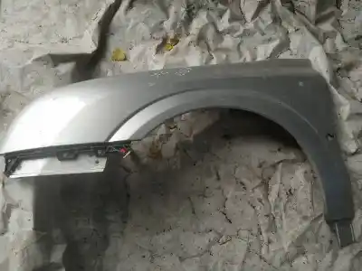 Автозапчасти б/у левое переднее крыло за opel vectra c (z02) 2.2 dti 16v (f69) ссылки oem iam 