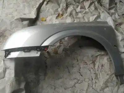 Second-hand car spare part left front fin for opel vectra c (z02) 2.2 dti 16v (f69) oem iam references   