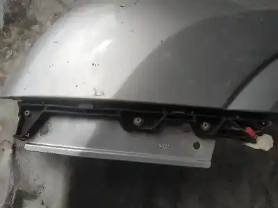 Second-hand car spare part front bumper reinforcement for opel vectra c (z02) 2.2 dti 16v (f69) oem iam references   