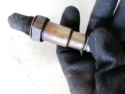 Second-hand car spare part lambda probe for kia ceed (ed) 1.6 crdi 115 oem iam references 0281004093  39350-4a410