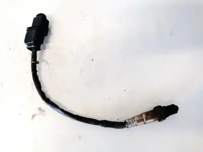 Second-hand car spare part Lambda Probe for KIA CEED (ED) 1.6 CRDi 115 OEM IAM references 0281004093  39350-4A410