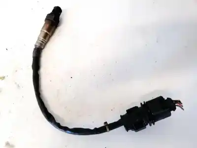 Second-hand car spare part lambda probe for kia ceed (ed) 1.6 crdi 115 oem iam references 0281004093  39350-4a410