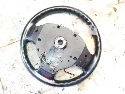 Peça sobressalente para automóvel em segunda mão volante por mitsubishi outlander (cw0) 2.0 di-d intense referências oem iam   