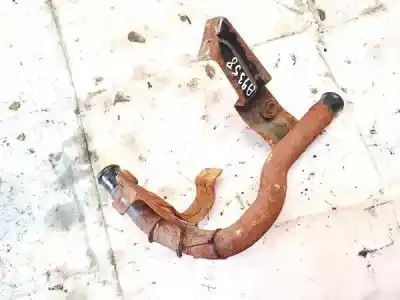 Second-hand car spare part tube for mitsubishi outlander (cw0) 2.0 di-d intense oem iam references 